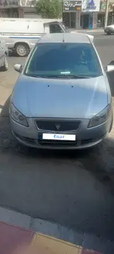 رانا‏، پلاس‏، موتور TU5 پلاس‏ - تصویر 5