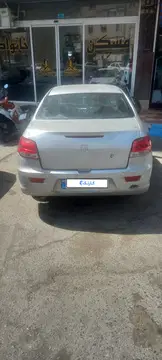 رانا‏، پلاس‏، موتور TU5 پلاس‏ - تصویر 4