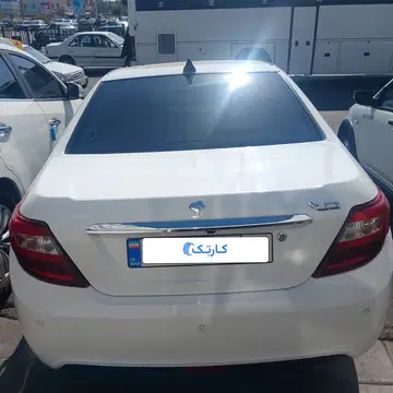 دنا‏، پلاس جوانان‏، اتوماتیک توربو‏ - تصویر 4
