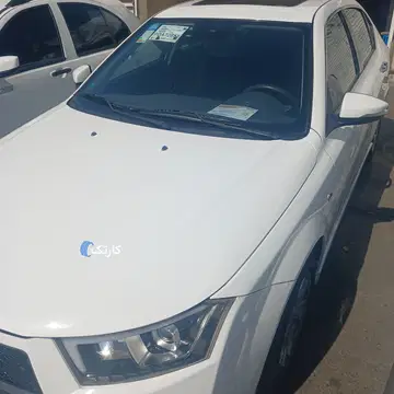 دنا‏، پلاس جوانان‏، اتوماتیک توربو‏ - تصویر 3