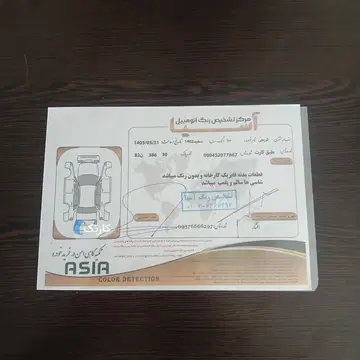 دنا‏، پلاس جوانان‏، اتوماتیک توربو‏ - تصویر 5