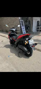 ایروکس ۱۸۰ اب خنک nvx1404 - تصویر 3
