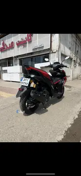 ایروکس ۱۸۰ اب خنک nvx1404 - تصویر 2