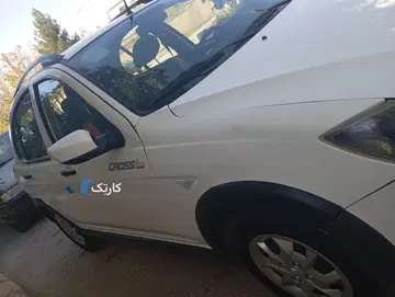 کوییک‏، دنده ای‏ - تصویر 2