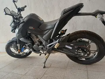 کویر موتور‏، U1 S 250‏