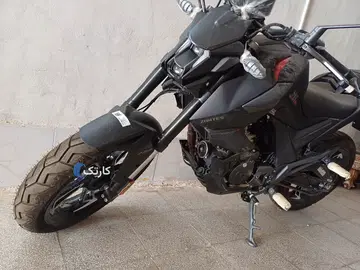 کویر موتور‏، U1 S 250‏ - تصویر 3