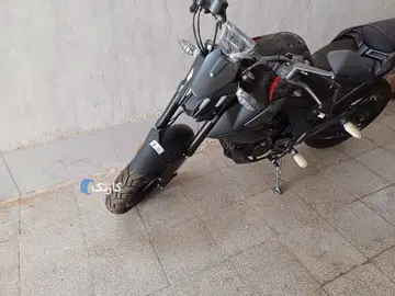 کویر موتور‏، U1 S 250‏ - تصویر 4