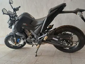کویر موتور‏، U1 S 250‏ - تصویر 2