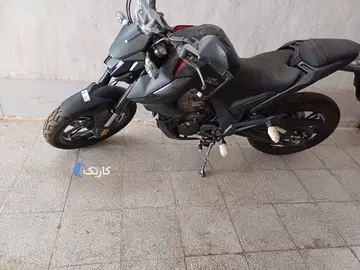 کویر موتور‏، U1 S 250‏ - تصویر 5