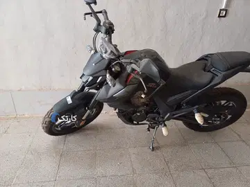 کویر موتور‏، U1 S 250‏ - تصویر 6