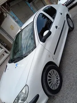 پژو‏، 206 SD‏، V8‏ TU5 - تصویر 5