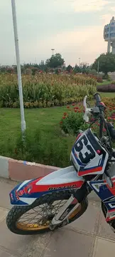 روان سیکلت‏، QM 200‏ - تصویر 2