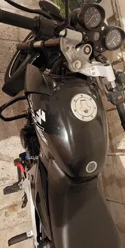 باجاج‏، پالس 180‏ - تصویر 2