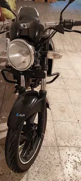 باجاج‏، پالس 180‏ - تصویر 4