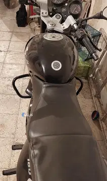 باجاج‏، پالس 180‏ - تصویر 3