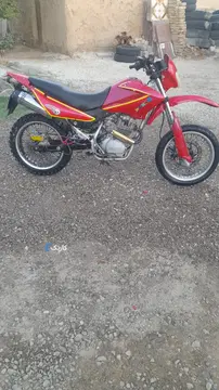 هوندا‏، CB 250‏ - تصویر 2