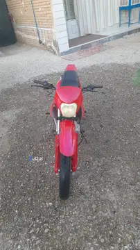 هوندا‏، CB 250‏ - تصویر 4