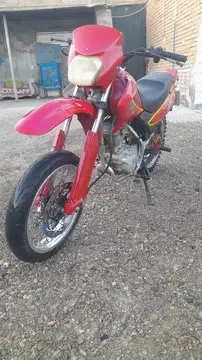 هوندا‏، CB 250‏ - تصویر 1