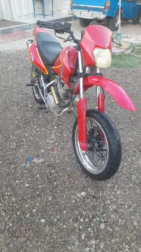 هوندا‏، CB 250‏ - تصویر 3