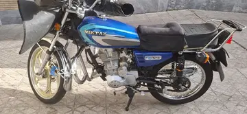 نیکتاز‏، 200 CDI‏ - تصویر 1