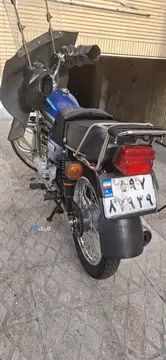 نیکتاز‏، 200 CDI‏ - تصویر 6