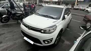 گریت وال‏، هاوال M4‏ - تصویر 2