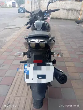 باجاج‏، پالس 180‏ - تصویر 2