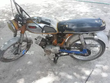 یاماها‏، 100‏