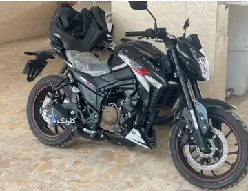 لیفان‏، KPS 250‏
