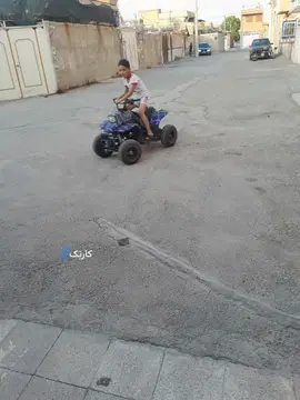 چهار چرخ متفرقه‏، 400‏ - تصویر 2
