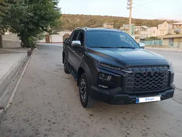 کی ام سی‏، T9‏، 2 لیتر توربو‏ - تصویر 2