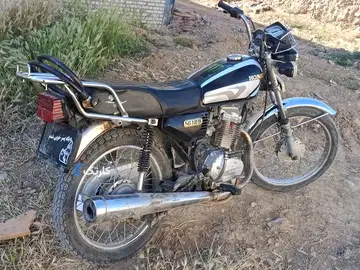 هوندا‏، CDI 125‏ - تصویر 3
