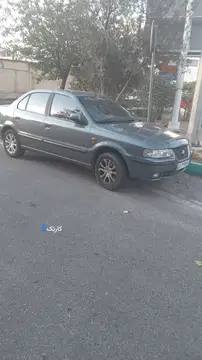 سمند‏، LX‏، XU7‏ - تصویر 4
