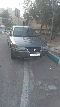 سمند‏، LX‏، XU7‏ - تصویر 3