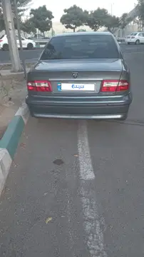 سمند‏، LX‏، XU7‏ - تصویر 5