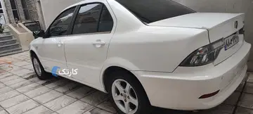سمند‏، سورن‏، پلاس XU7P بنزینی‏ - تصویر 1