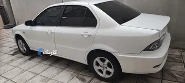 سمند‏، سورن‏، پلاس XU7P بنزینی‏ - تصویر 3