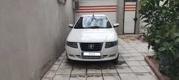 سمند‏، سورن‏، پلاس XU7P بنزینی‏ - تصویر 2