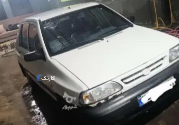 پراید‏، 131‏، SX‏ - تصویر 5