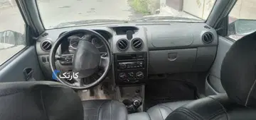 پراید‏، 131‏، SX‏ - تصویر 4