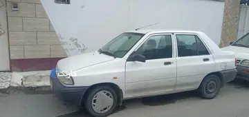 پراید‏، 131‏، SX‏ - تصویر 2