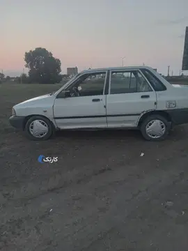 پراید‏، 131‏، SX‏ - تصویر 3