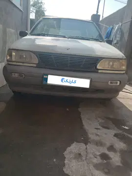 پراید‏، 131‏، SX‏ - تصویر 4