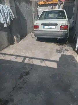 پراید‏، 131‏، SX‏ - تصویر 2