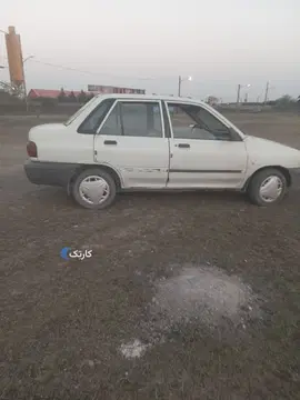 پراید‏، 131‏، SX‏ - تصویر 5