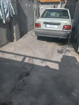پراید‏، 131‏، SX‏