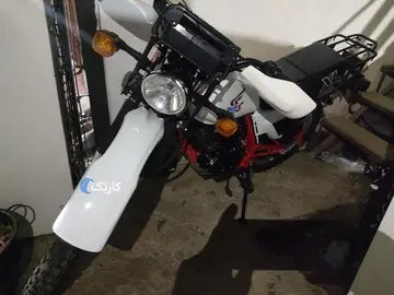 ایکسل 250cc نیکتاز - تصویر 4