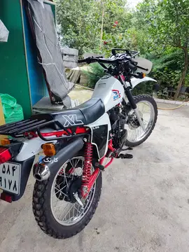 ایکسل 250cc نیکتاز - تصویر 2