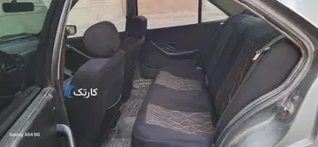 پژو‏، 405‏، GLX بنزینی‏ - تصویر 6