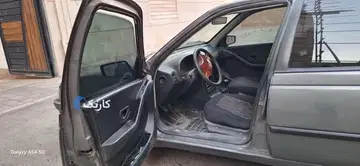 پژو‏، 405‏، GLX بنزینی‏